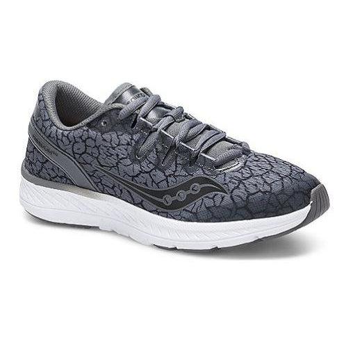 Saucony Kids Boy's Freedom ISO Running Shoe