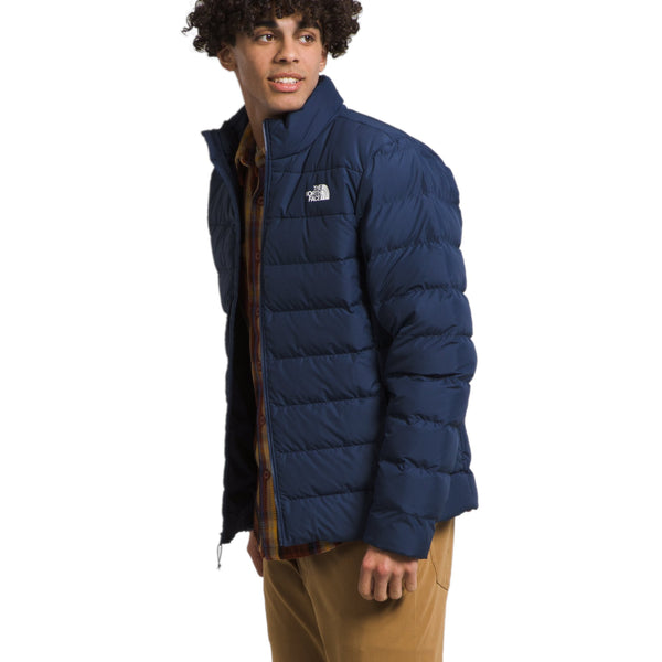 The North Face Men's Aconcagua 3 Insulated Jacket