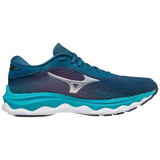 Mizuno Wave Sky 5 Running Shoe - Women's