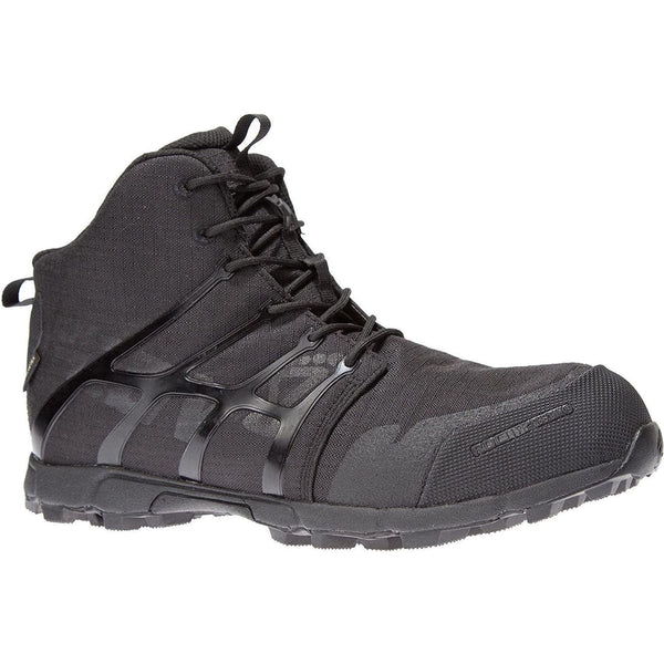 Inov-8 Mens Roclite G 286 GTX - Lightweight Gore Tex Waterproof Graphene-Enhanced Hiking Boots