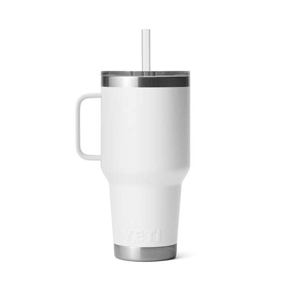 YETI Rambler® 35oz Straw Mug