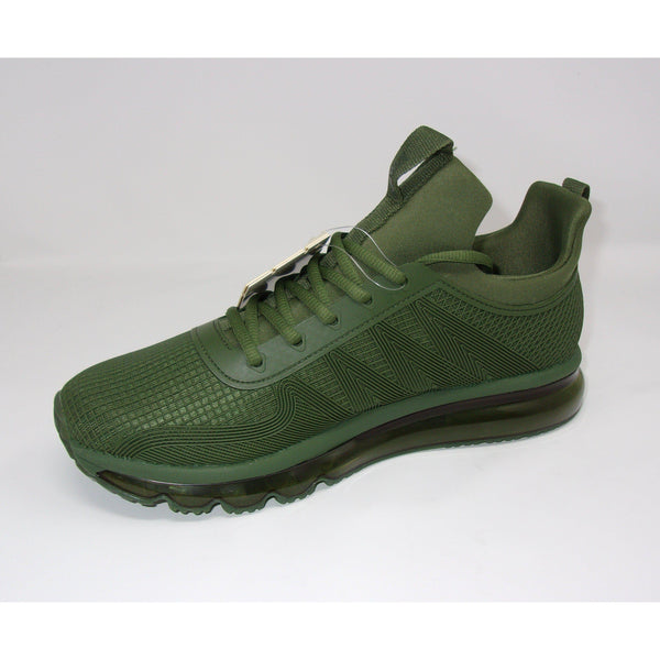 ONEMIX Men's Cushion Road Running Shoes