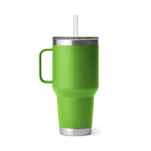YETI Rambler® 35oz Straw Mug