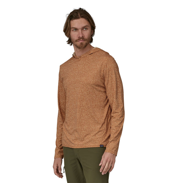 Patagonia Men's Capilene® Cool Daily Hoody