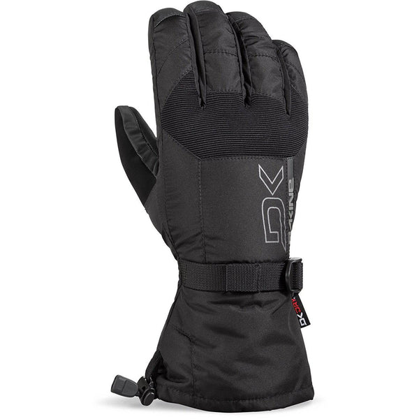 Dakine Men's Leather Scout Gloves