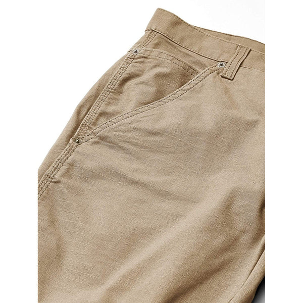 Dickies Men's Tough Max Duck Carpenter Pant