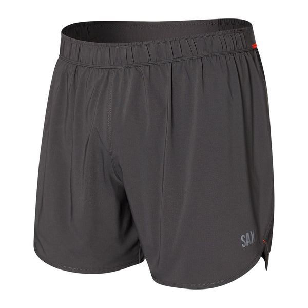 Saxx Men's Hightail 2N1 Run Short 5"