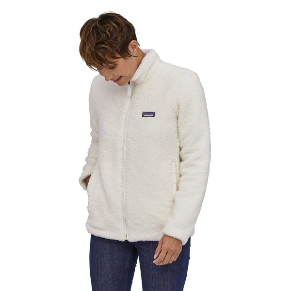 Patagonia Women's Los Gatos Fleece Jacket