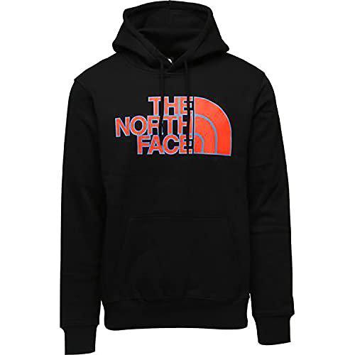 The North Face Men’s Half Dome Pullover Hoodie
