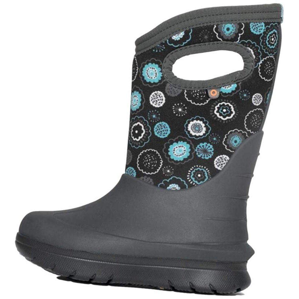 BOGS Neo-Classic Bullseye Rain Boots - Kids'