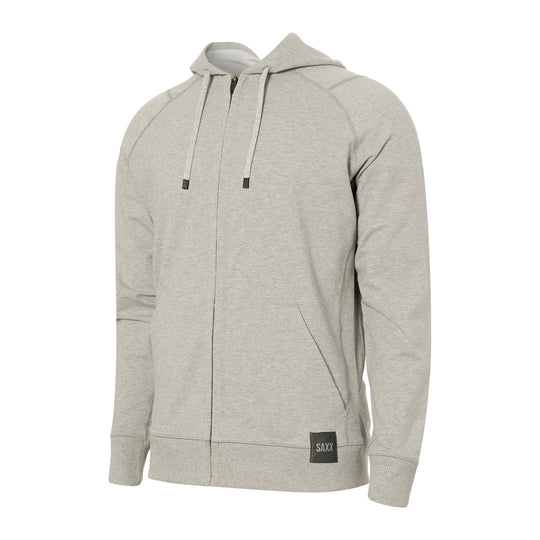 Saxx Underwear Down Time Full Zip Hoodie