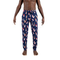 Bud Winter Gear - Navy