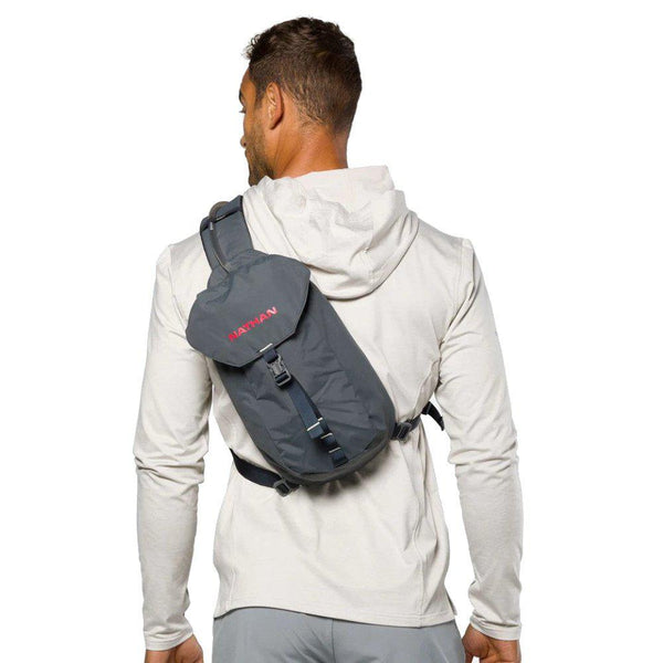 Nathan Limitless Run Sling 6L