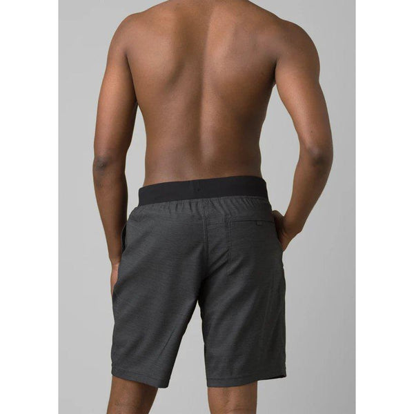 prAna Men's Peak to Creek Short