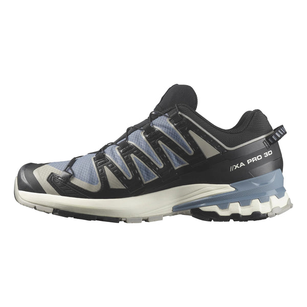 Salomon Men's XA Pro 3D V9 GTX Trail Shoe
