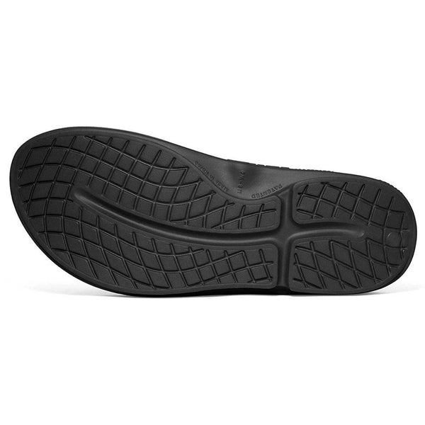 Oofos Unisex OOriginal Sport Thong Sandal