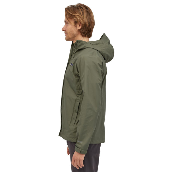 Patagonia Men's Torrentshell 3L Jacket