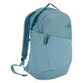 Reef Waters Dark Heather/Blue Coral