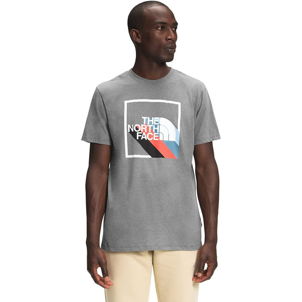The North Face Men's S/S Shadow Box Tee