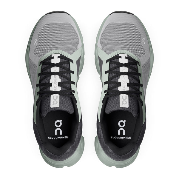 ON Running Men's Cloudrunner Running Shoe
