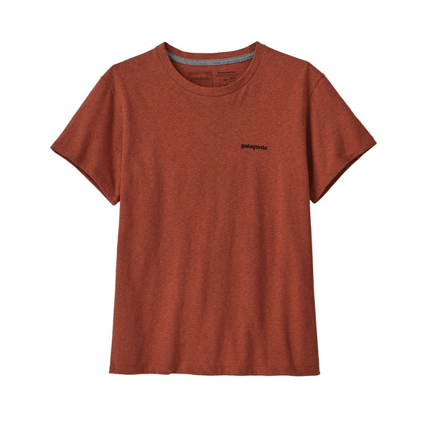 Patagonia Women's P-6 Logo Responsibili-Tee®