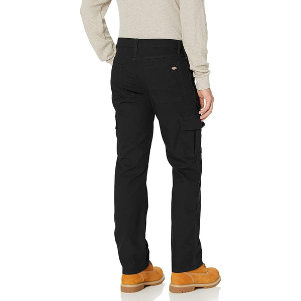 Dickies Men's Tough Max Duck Cargo Pant