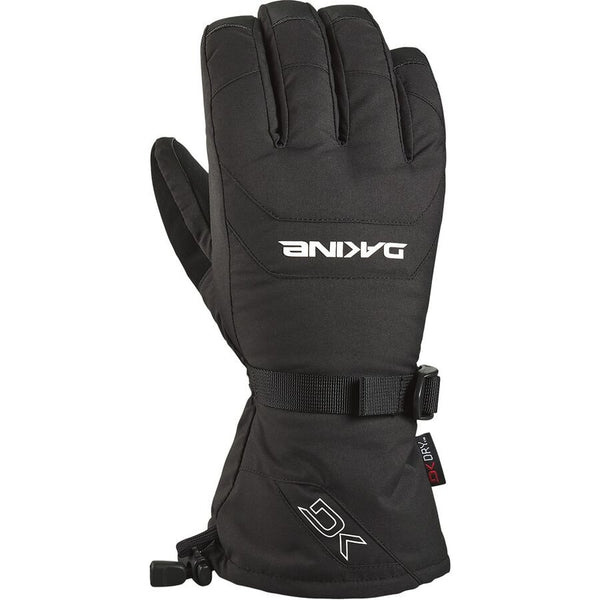 Dakine Men's Leather Scout Gloves
