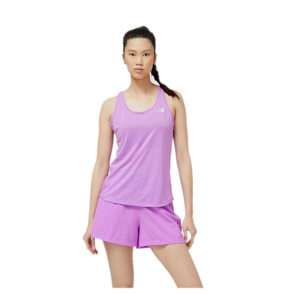 New Balance Women's Impact Run Tank