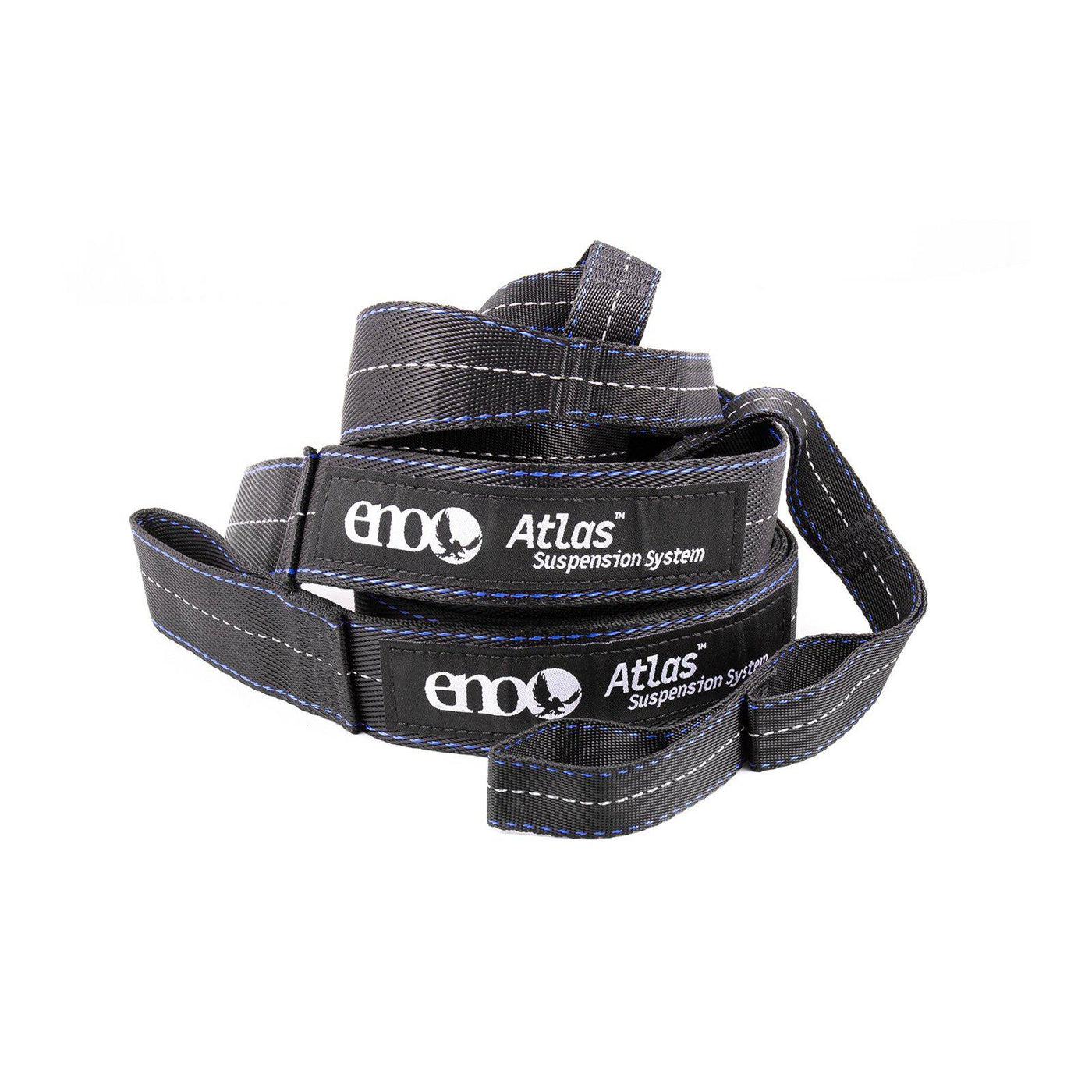 Eagles Nest Outfitters ENO Atlas Hammock Suspension System