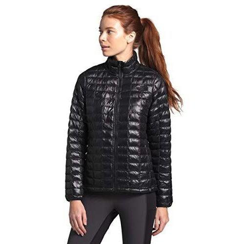 The North Face Women's Thermoball Eco Jacket