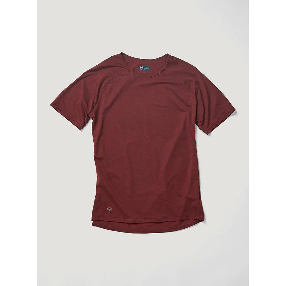 Janji Men's Helio Light Tech Tee