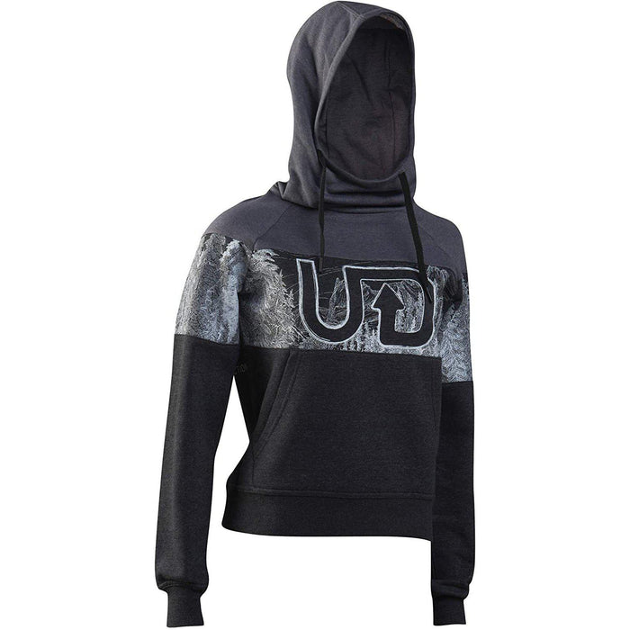 Ultimate Direction Hoodie, Active Insulation Sports Jacket - Women's
