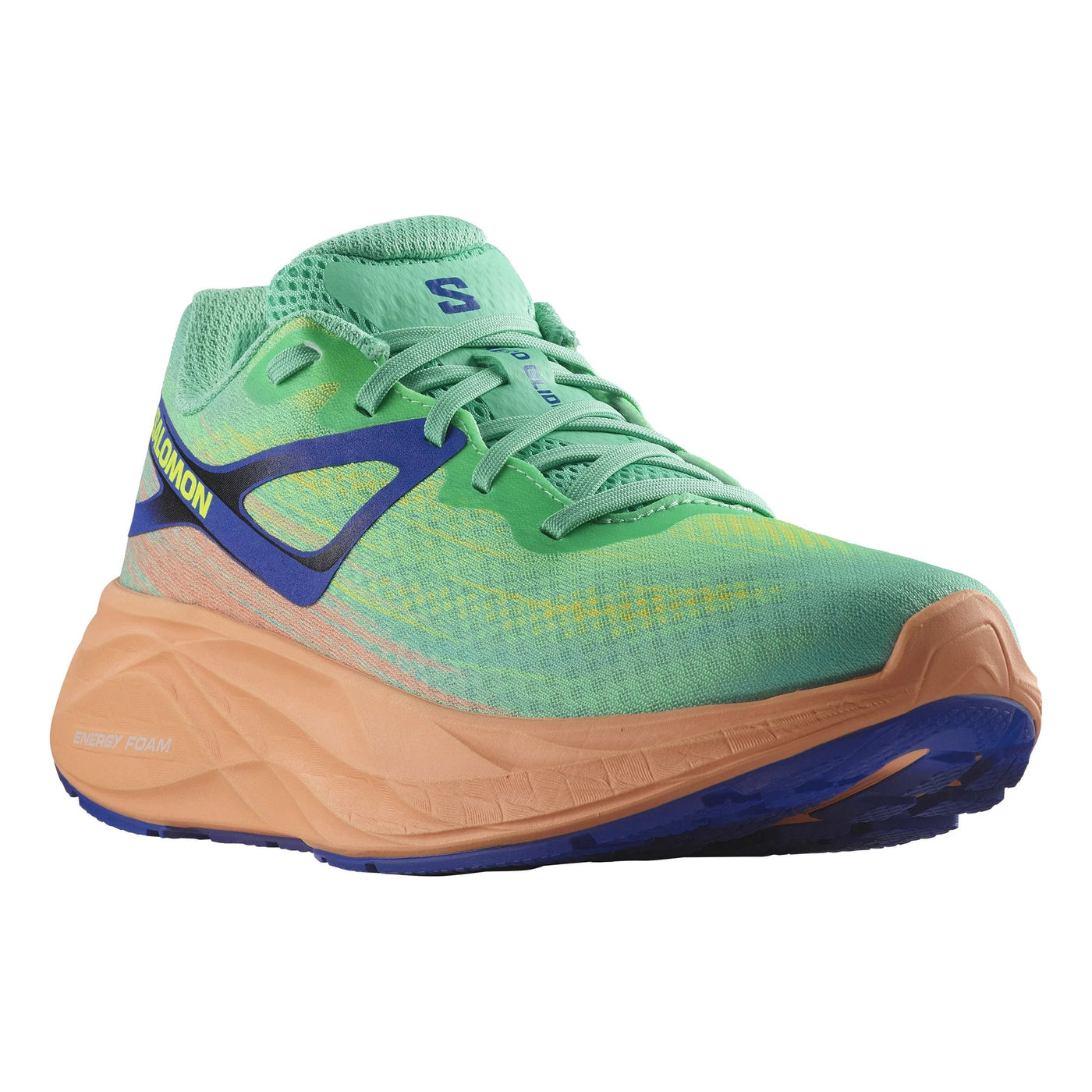 Salomon Aero Glide Running Shoe - Women's