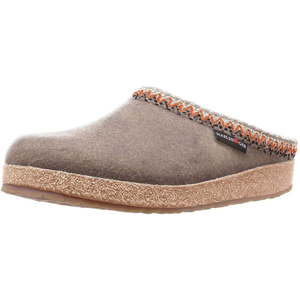 Haflinger Unisex Zig Zag Clog