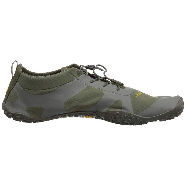 Vibram Men's V-Alpha Military Hiking Shoe