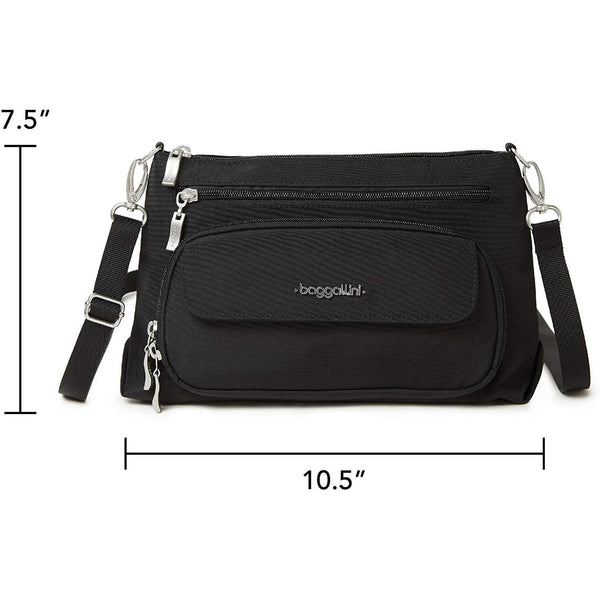 Baggallini Original Everyday Bag