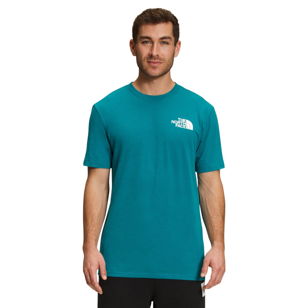 The North Face Men's S/S Box NSE Tee