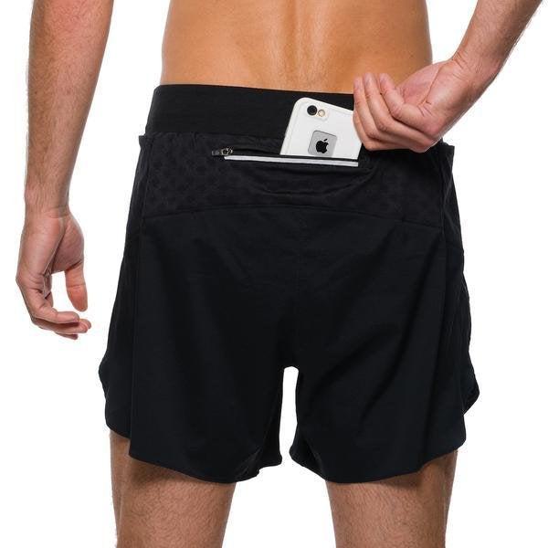 rabbit Men's FKT 5" Short