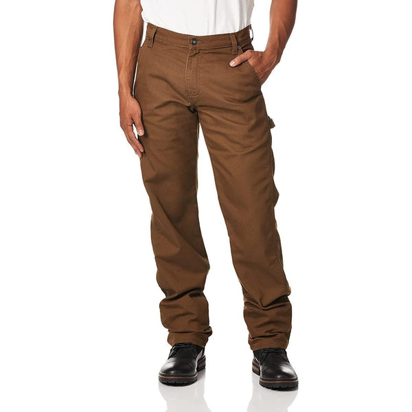 Dickies Men's Tough Max Duck Carpenter Pant