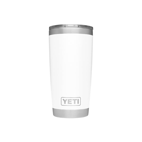 YETI Rambler® 20oz Tumbler with MagSlider™ Lid