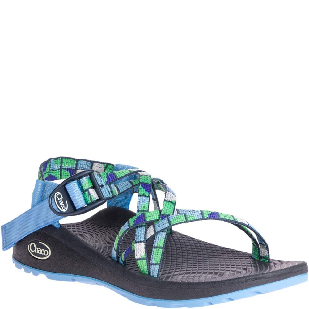 Chaco Women's Z/Cloud X Sandal –