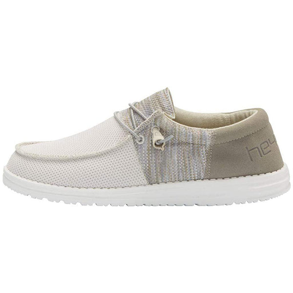 Hey Dude Men's Wally Sox Funk Loafer