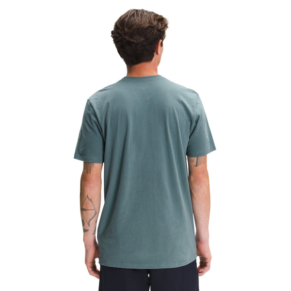 The North Face Men's Short Sleeve Half Dome Tee