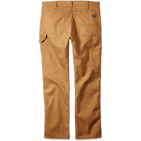 Dickies Men's Tough Max Duck Carpenter Pant