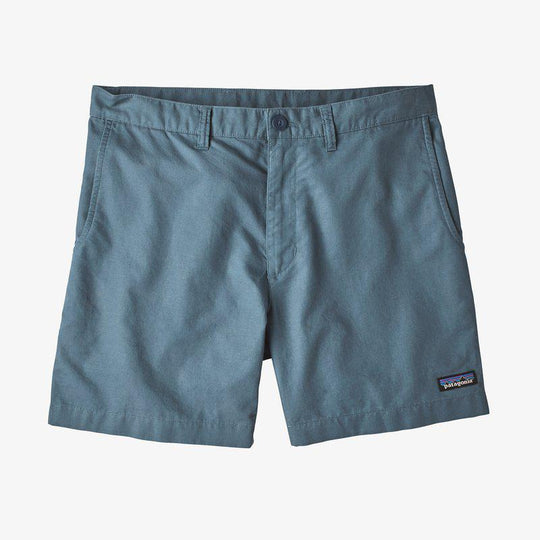 Patagonia Men's Lightweight All-Wear Hemp Volley Shorts 6"