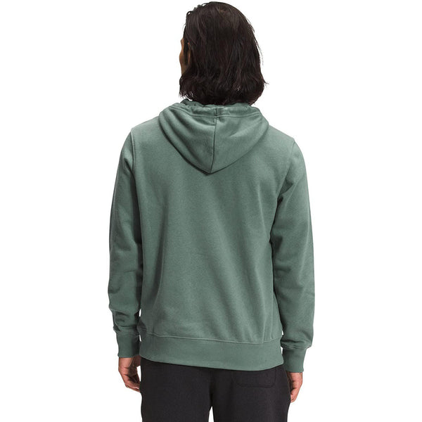 The North Face Men’s Half Dome Pullover Hoodie