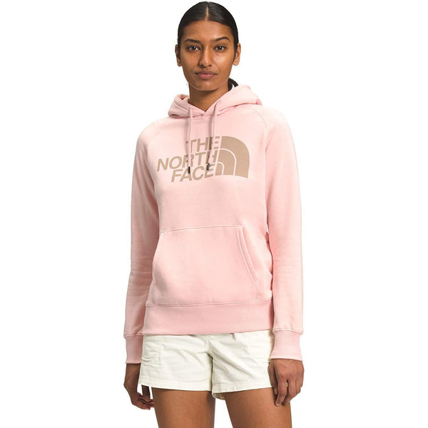 The North Face Women's Half Dome Tri-Blend Pullover Hoodie