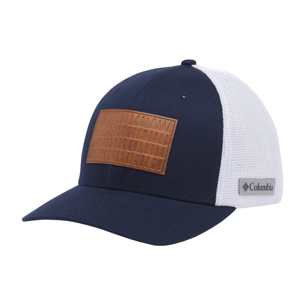 Columbia Rugged Outdoor Mesh Hat