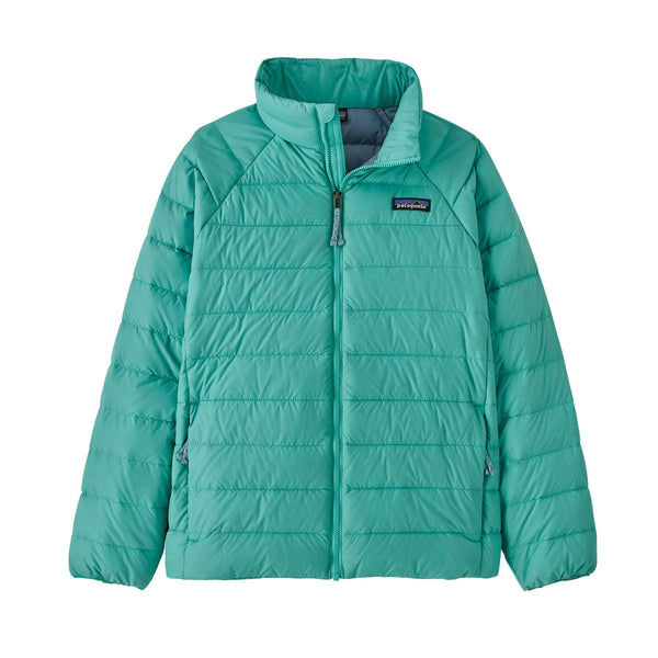 Patagonia Kid's Down Sweater