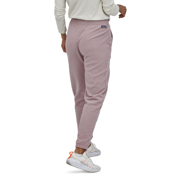 Patagonia Women's Micro D® Fleece Joggers